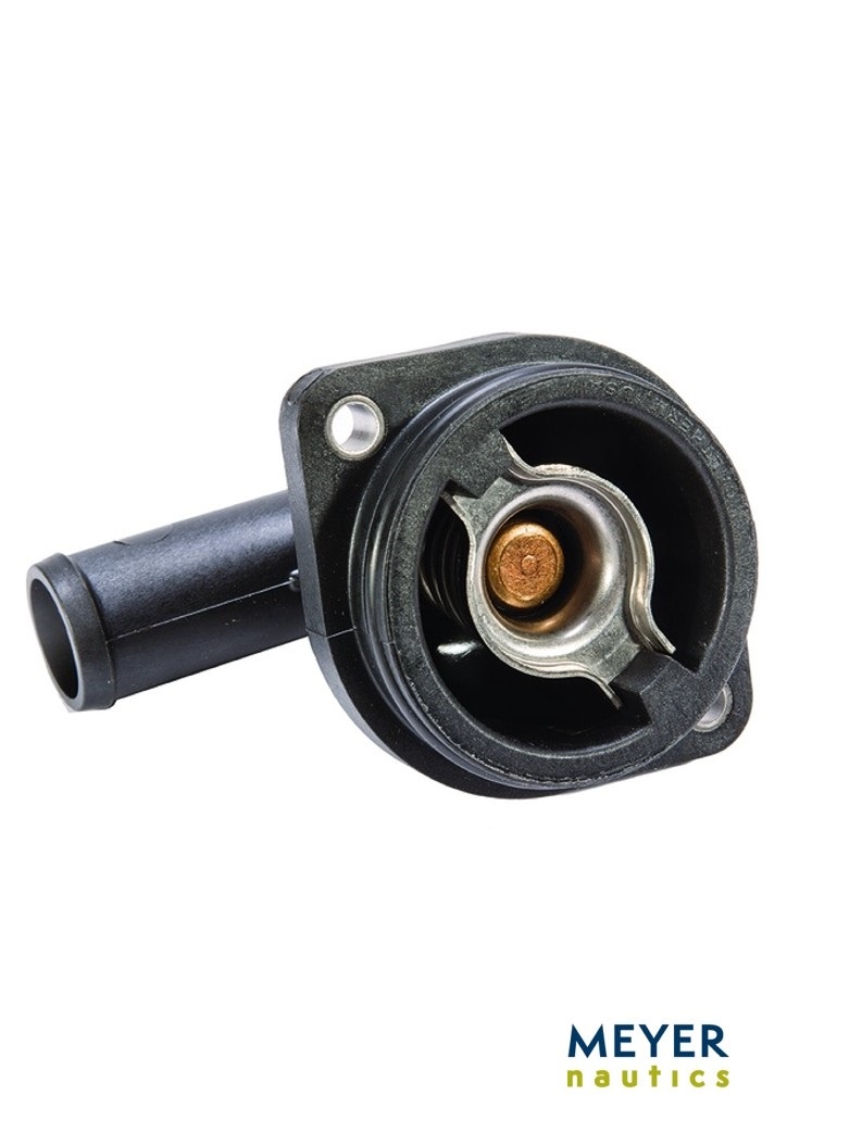Thermostat Assy Bild 1